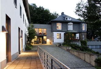 Haus Hardtberg